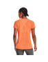 Under Armour T-Shirt Tech SSC - Twist 1277206 Oranžová Regular Fit - Pepit.cz