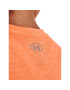 Under Armour T-Shirt Tech SSC - Twist 1277206 Oranžová Regular Fit - Pepit.cz