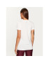 Under Armour T-Shirt Tech Ssv - Solid 1255839 Bílá Loose Fit - Pepit.cz