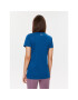 Under Armour T-Shirt Tech Ssv - Solid 1255839 Modrá Loose Fit - Pepit.cz