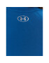 Under Armour T-Shirt Tech Ssv - Solid 1255839 Modrá Loose Fit - Pepit.cz