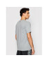 Under Armour T-Shirt Ua Boxed Sportstyle 1329581 Šedá Loose Fit - Pepit.cz