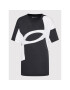 Under Armour T-Shirt Ua Graphic 1369951 Černá Loose Fit - Pepit.cz