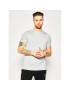 Under Armour T-Shirt UA Rush 1327641 Šedá Regular Fit - Pepit.cz