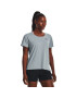 Under Armour T-Shirt UA Rush Energy SS 1365683 Modrá Regular Fit - Pepit.cz