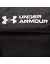 Under Armour Taška Ua Gametime 1369218-001 Černá - Pepit.cz