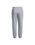 Under Armour Teplákové kalhoty Essential Fleece Joggers 1373034 Šedá Regular Fit - Pepit.cz