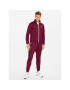 Under Armour Teplákové kalhoty Sportstyle Tricot Jogger 1290261 Bordó Loose Fit - Pepit.cz