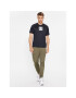 Under Armour Teplákové kalhoty Sportstyle Tricot Jogger 1290261 Khaki Loose Fit - Pepit.cz