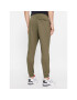 Under Armour Teplákové kalhoty Sportstyle Tricot Jogger 1290261 Khaki Loose Fit - Pepit.cz