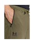 Under Armour Teplákové kalhoty Sportstyle Tricot Jogger 1290261 Khaki Loose Fit - Pepit.cz