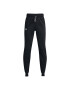 Under Armour Teplákové kalhoty UA BRAWLER 2.0 TAPERED PANTS 1361711 Černá Regular Fit - Pepit.cz