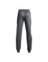 Under Armour Teplákové kalhoty UA BRAWLER 2.0 TAPERED PANTS 1361711 Šedá Regular Fit - Pepit.cz