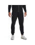 Under Armour Teplákové kalhoty UA Essential Fleece Jogger 1373882 Černá Regular Fit - Pepit.cz