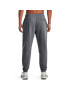 Under Armour Teplákové kalhoty UA Essential Fleece Jogger 1373882 Šedá Regular Fit - Pepit.cz