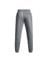 Under Armour Teplákové kalhoty UA Essential Fleece Jogger 1373882 Šedá Regular Fit - Pepit.cz