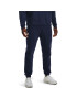 Under Armour Teplákové kalhoty UA Essential Fleece Jogger 1373882 Tmavomodrá Regular Fit - Pepit.cz