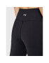 Under Armour Teplákové kalhoty Ua Meridian 1371021 Černá Regular Fit - Pepit.cz