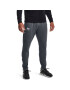 Under Armour Teplákové kalhoty Ua Pique Track 1366203 Šedá Regular Fit - Pepit.cz