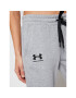 Under Armour Teplákové kalhoty Ua Rival 1356416 Šedá Loose Fit - Pepit.cz