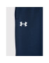 Under Armour Teplákové kalhoty Ua Rival 1357634 Tmavomodrá Loose Fit - Pepit.cz