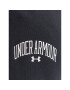 Under Armour Teplákové kalhoty Ua Rival 1373374 Černá Loose Fit - Pepit.cz