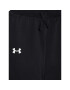 Under Armour Teplákové kalhoty Ua Rival Cotton 1357634 Černá Loose Fit - Pepit.cz