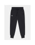 Under Armour Teplákové kalhoty Ua Rival Fleece Joggers 1379525 Černá Loose Fit - Pepit.cz