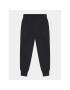 Under Armour Teplákové kalhoty Ua Rival Fleece Joggers 1379525 Černá Loose Fit - Pepit.cz