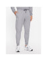 Under Armour Teplákové kalhoty Ua Rival Fleece Joggers 1379774 Šedá Loose Fit - Pepit.cz