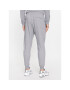 Under Armour Teplákové kalhoty Ua Rival Fleece Joggers 1379774 Šedá Loose Fit - Pepit.cz