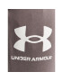 Under Armour Teplákové kalhoty Ua Rival Terry 1361642 Šedá Regular Fit - Pepit.cz