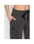 Under Armour Teplákové kalhoty Ua Rival Terry 1369854 Šedá Relaxed Fit - Pepit.cz