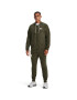 Under Armour Teplákové kalhoty UA Rival Terry Jogger 1361642 Khaki Regular Fit - Pepit.cz