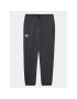 Under Armour Teplákové kalhoty UA Rival Terry Jogger 1377021 Černá Regular Fit - Pepit.cz