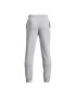 Under Armour Teplákové kalhoty UA Rival Terry Jogger 1377254 Šedá Regular Fit - Pepit.cz