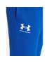 Under Armour Teplákové kalhoty Ua Rival Terry Jogger 1380843 Modrá Fitted Fit - Pepit.cz