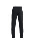 Under Armour Teplákové kalhoty UA Rival Terry Joggers 1377254 Černá Regular Fit - Pepit.cz