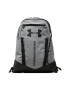 Under Armour Vak na stahovací šňůrky UA Undeniable Sackpack 1369220-012 Šedá - Pepit.cz