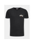 Unfair Athletics T-Shirt Elementary UNFR22-173 Černá Regular Fit - Pepit.cz