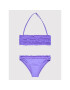 United Colors Of Benetton Bikiny 3L030K149 Fialová - Pepit.cz