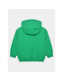 United Colors Of Benetton Bunda anorak 24OXCN02T Zelená Regular Fit - Pepit.cz