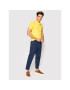 United Colors Of Benetton Jeansy 429R55IX8 Tmavomodrá Relaxed Fit - Pepit.cz