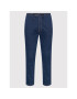 United Colors Of Benetton Jeansy 429R55IX8 Tmavomodrá Relaxed Fit - Pepit.cz