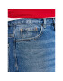 United Colors Of Benetton Jeansy 44Z6UE002 Tmavomodrá Loose Fit - Pepit.cz