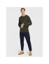 United Colors Of Benetton Jeansy 47N4UF004 Tmavomodrá Relaxed Fit - Pepit.cz