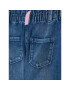 United Colors Of Benetton Jeansy 49BP55FZ0 Tmavomodrá Regular Fit - Pepit.cz