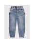 United Colors Of Benetton Jeansy 49BP57PK0 Modrá Relaxed Fit - Pepit.cz