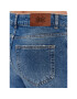 United Colors Of Benetton Jeansy 49BTDF02Z Modrá Cropped Fit - Pepit.cz