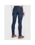 United Colors Of Benetton Jeansy 49LKUE00A Tmavomodrá Regular Fit - Pepit.cz